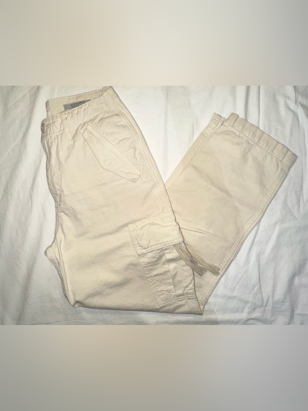 Allsaints Mel Trouser